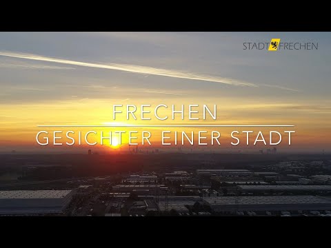 Gesichter einer Stadt: Neuer Film über die Stadt Frechen