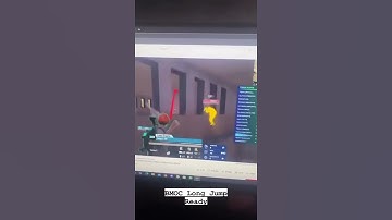 One More long jump Hacker Exposed in BMOC Official tornament😂😂😂 #shorts #bmoc #bmoc hacker