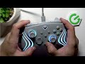 TURTLE BEACH Afterglow Wave – How to Change RGB Brightness Manually