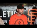 Tony Vitello details how Giants are aiming to improve before matchup vs Tigers | NBC Sports BA