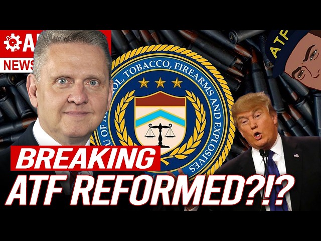 BREAKING ATF UPDATE!!!!