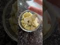 Special Potato Salad #shortsvideo #shorts #salad #trendingshorts