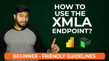 Deploy Power BI Changes Without Publishing PBIX | ALM Toolkit with XMLA [Hindi]