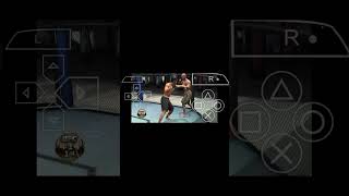 mma fighter "Marco Edward"'s journey to the ufc gate#ufc#ppspp