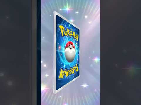 10連引いてみた#ポケポケ#ポケモン#カード