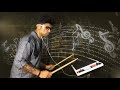 Download Hawa Hawa | Patch | Janny Dholi | Octapad Cover Hawa Hawa | Patch | Janny Dholi | Octapad Cover