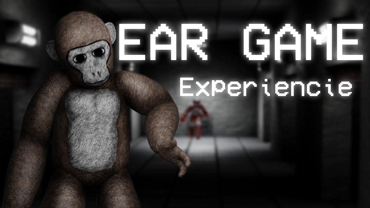 Gorilla Tag con PIERNAS??!!