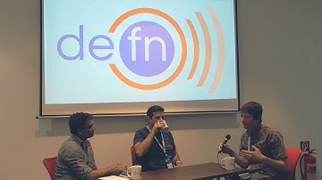 EuroClojure 2016 - Colin Fleming