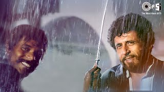 Barsaat Ke Mausam Mein | Naseeruddin Shah | Kumar Sanu | Roop Kumar Rathod | Naajayaz (1995) chords