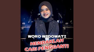 Hendaklah Cari Pengganti