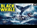 THE BLACK WHALE - Hollywood Horror Action Movies In Telugu | Telugu Dubbed Movies | Telugu Movie