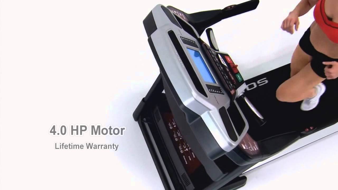 SOLE S77 Treadmill Review YouTube