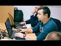 Мой первый Раз на PHP Програмиста | ВЛОГ | 2017