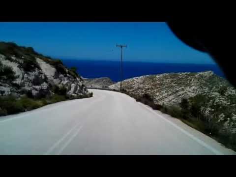 Zakynthos, Porto Vromi
