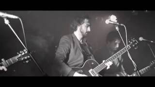 Video thumbnail of "LFNT - Stories (Live at Urban Spree, Berlin)"