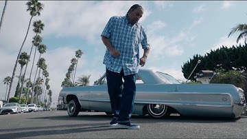 Dezzy Hollow - COMMUNITY (Official Music Video)