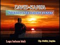 David Kapisa-Yenbefas Epen Saswar Kubena-|Music-Audio 2021