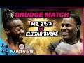 MADDEN NFL 19 GRUDGE MATCH: ELIJAH BURKE vs. KOFI KINGSTON - Gamer Gauntlet