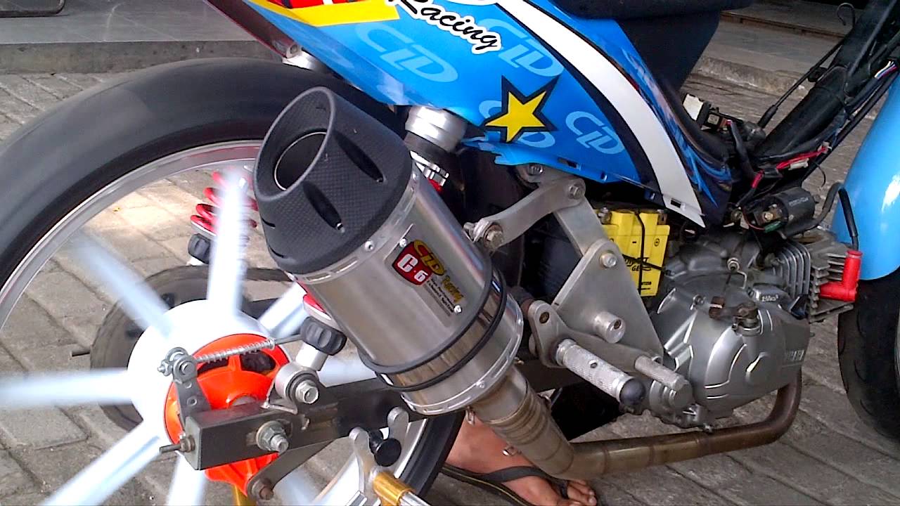CLD RACING STORE YouTube