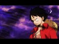 ONE PIECE STAMPEDE「AMV」neffex rumors