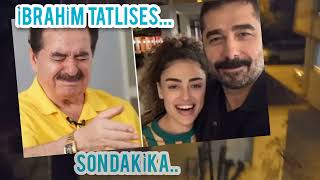 İbrahi̇m Tatlises Aci Haber Doktoru Acikladi Son Daki̇ka