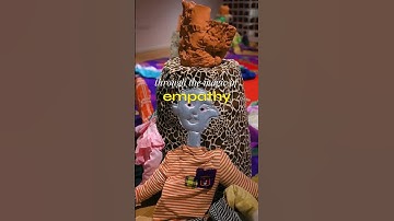 Celebrating the power of creativity & self expression this #InternationalArtistsDay ❤️