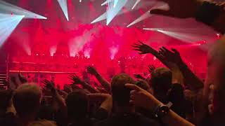 Epica - Symphonic Synergy Medley [Live at Afas, Amsterdam, 2024.09.20]