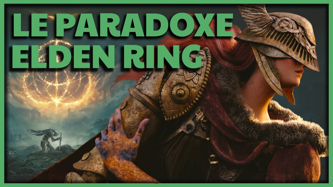 ELDEN RING : EN GROS