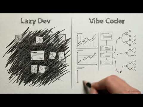Stop typing syntax. Learn how to "Vibe Code" and architect systems in 2026.