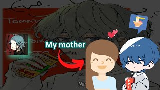 【Eve】EVE talks about his mom🥰English Sub