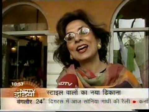 One Style Mile NDTV Raat baki 31-1-04 Sanjeev Batra