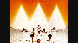 Video voorbeeld van "Earth, Wind & Fire  -  Spirit"