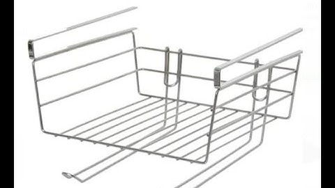 2D CNC Wire Forming Machine + 3D CNC Wire Bending with Chamfering Machine for Kitchen Bathroom Rack