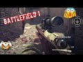 تحميل لعبة باتل فيلد 1  (battlefield 1)على الأندرويد 