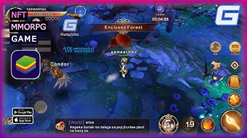 Yulgang Global Gameplay Part 2 BlueStacks