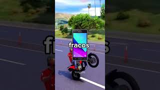 Melhor jogo de moto para celular (link nos comentários) #games #jogos #gamesmobile screenshot 1