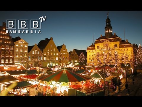 Рождественские ярмарки Европы - отзывы о туре 
