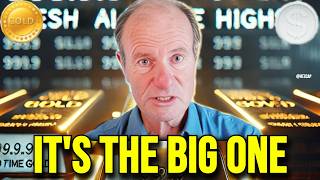 Big News From China! This Is What's Driving The Gold and Silver Short Squeeze - Alasdair Macleod