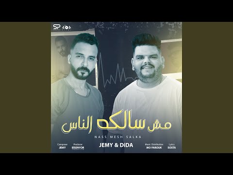 مش سالكة الناس