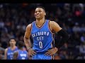 Russell Westbrook 2017 Mix - Really Really ᴴᴰ