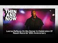 Lecrae Reflects On His Career In Celebration Of Reach Records' 20th Anniversary| Then And Now | VIBE