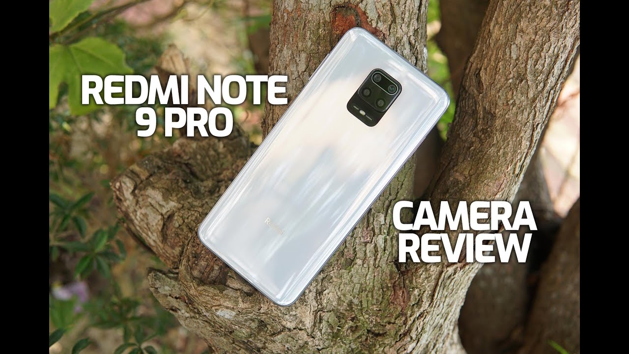 Xiaomi Redmi Note 9 Pro review: una cámara que enamora [FW Labs]