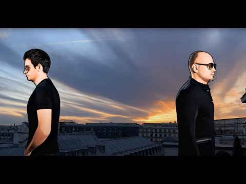 Те100стерон - Коды и шифры (Lyric video 2022)