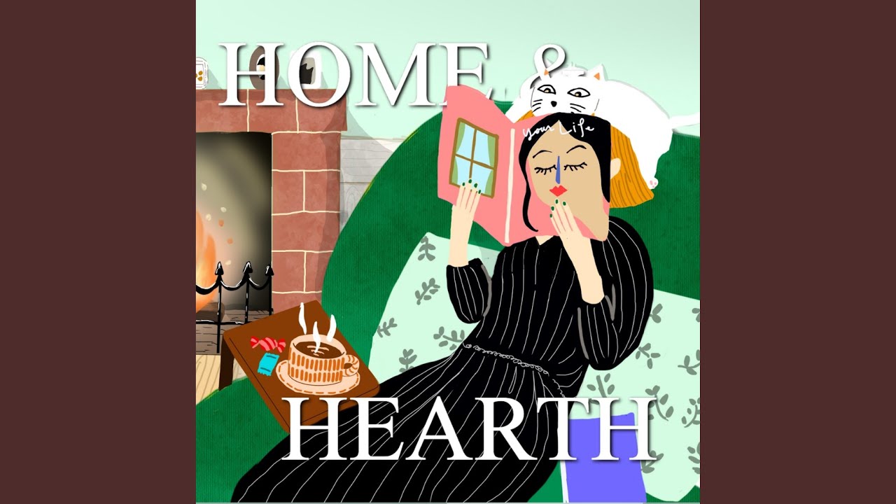 Cup Beside the Flame