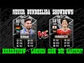 Kurzreview Bundesliga Showdown Serdar vs Haraguchi🔥- Welche SBC lohnt sich🤔 | FIFA 22 Ultimate Team