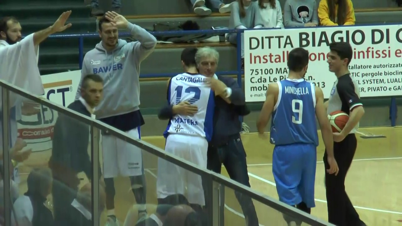 Basket serie B, il programma della undicesima giornata di ritorno YouTube Basket serie B, il programma della undicesima giornata di ritorno YouTube
