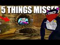 5 Things You Missed In Gorilla Tags NEW CAVES UPDATE