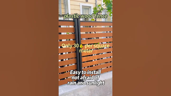 WPC Decking #wpcflooring #diy #wpc #wood #wpvc #wpcdecking #woodworking #wpcpanel #compositedecking