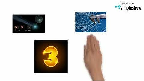 MySimpleShow Example