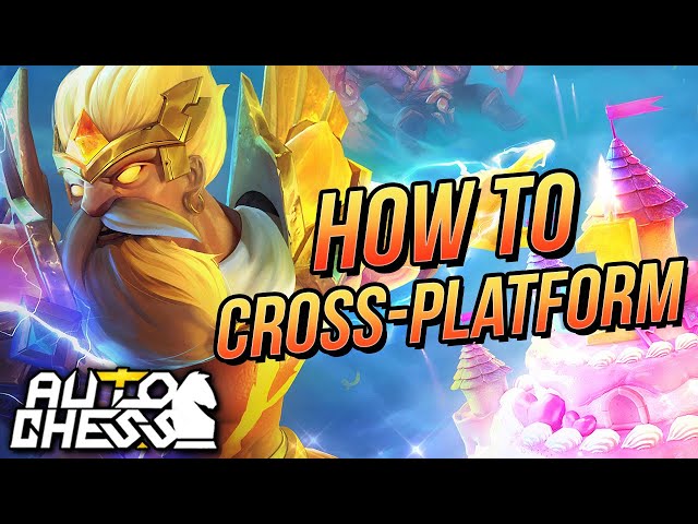 Auto Chess Mobile: How to Create a Dragonest Account - Dot Esports